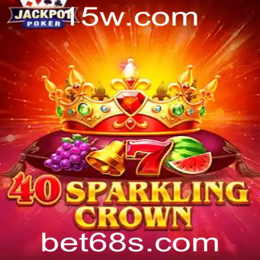 Descubra o Fascinante Mundo de 40SparklingCrown e a Palavra-chave 68S