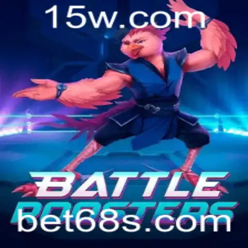 Explorando BattleRoosters: Um Novo Fenômeno no Mundo dos Jogos