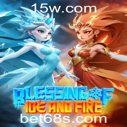 Descubra o Mundo de Intrigas e Estratégias em BlessingofIceandFire