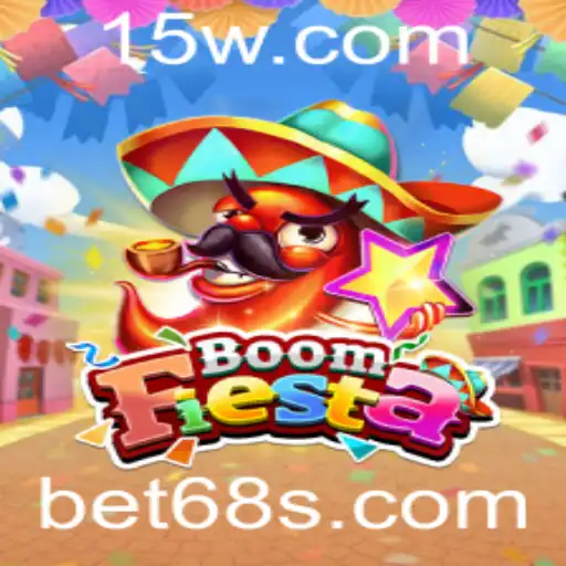 Explorando as Aventuras do Jogo BoomFiesta com a Palavra-Chave 68S