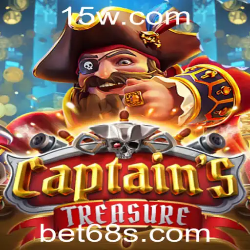 Desvendando CaptainssTreasure: Descubra a Aventura dos Sete Mares