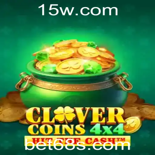 Descubra CloverCoins4x4: Um Jogo de Estratégia e Sorte
