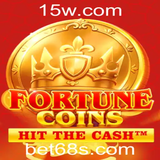 Explorando o Jogo FortuneCoins: Uma Aventura Interativa com a Palavra-chave 68S