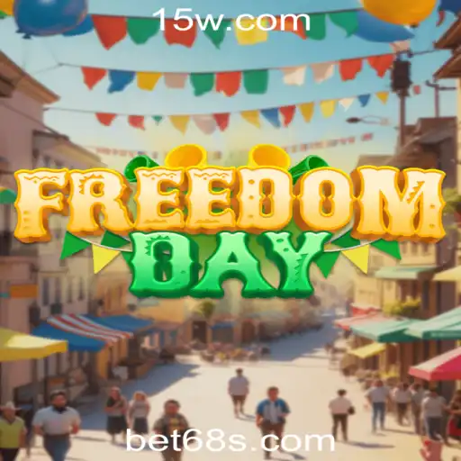 Descubra o Empolgante Mundo de 'FreedomDay' com a Palavra-Chave 68S