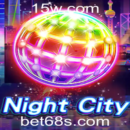 Descubra o Mundo Fascinante de NightCity: O Jogo que Está Transformando a Experiência Urbana