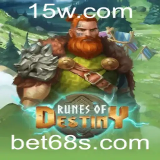 Explorando o Fascinante Mundo de 'RunesOfDestiny'