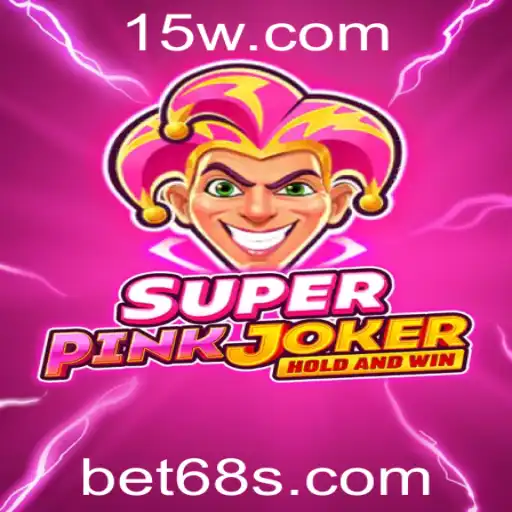 Explorando SuperPinkJoker: Um Guia Detalhado sobre o Fenômeno do Jogo 68S