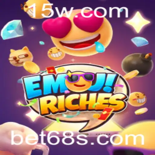 Descubra as Emoções e Recompensas de EmojiRiches: Um Guia Completo