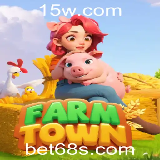 FarmTown: Um Mergulho no Mundo da Agricultura Virtual