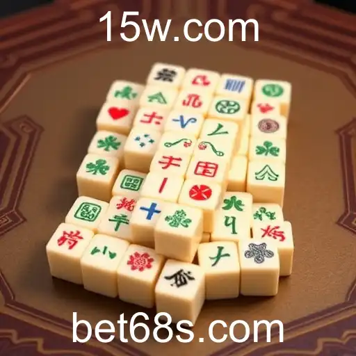 Mahjong: Uma Tradição que se Adapta à Modernidade