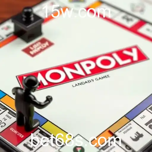 Explorando o Fascínio e a Complexidade do Monopoly: Uma Análise Abrangente