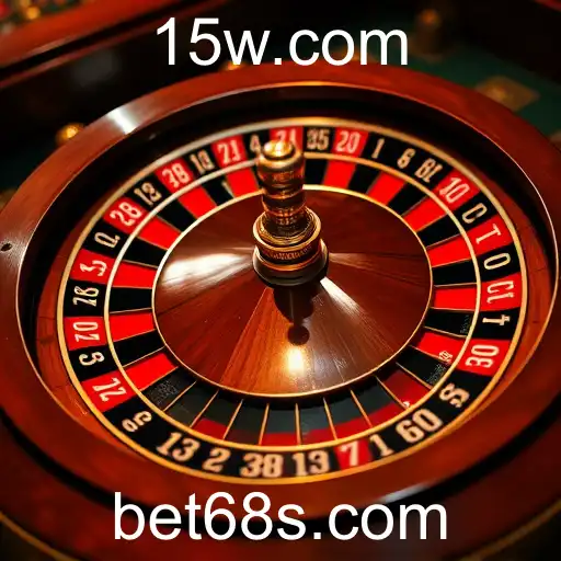 Explorando a Roleta 68S: A Nova Sensação dos Cassinos