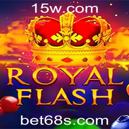 Descubra o Mundo Empolgante de RoyalFlash: Um Jogo de Estratégia e Sorte