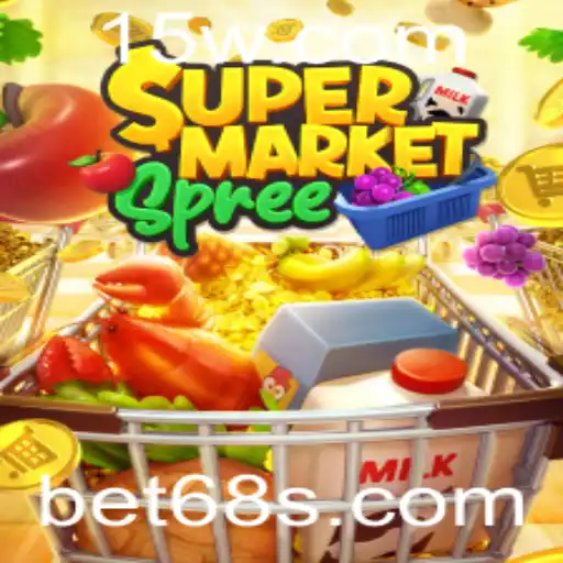 Descubra SupermarketSpree: O Jogo de Desafios e Estratégias com a Palavra-Chave 68S